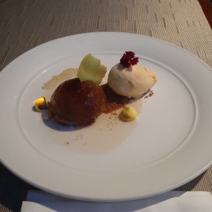 POSTRES - Tarta tatin