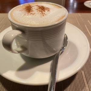 cappuccino