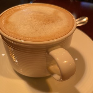 Capuccino