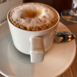 Capuchino 