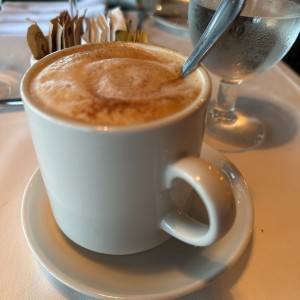 Capuchino 