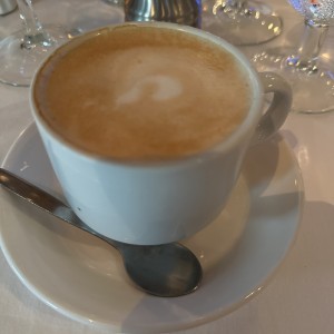 Capuchino