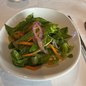 Ensalada 