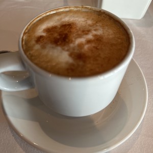 Capuchino 