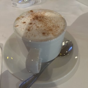 Capuchino 