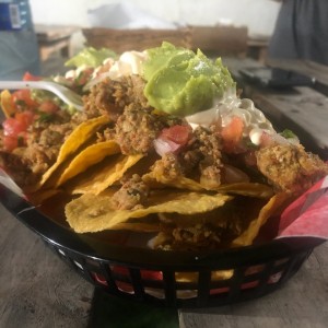 nachos