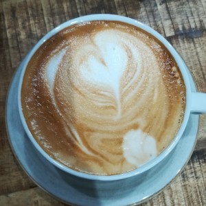 capuchino ?