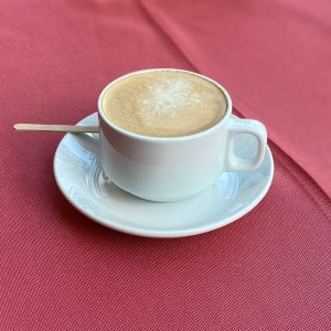 Capuccino