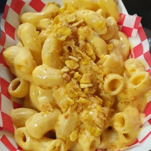 cheese mac