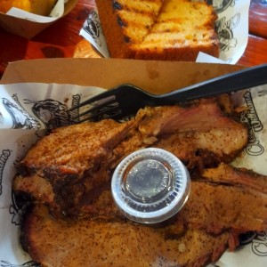 Para Compartir - SmokeHouse Platter