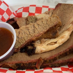 El Brisket del Chombo