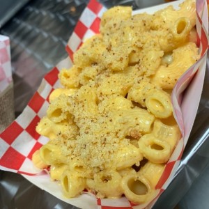 chesse Mac