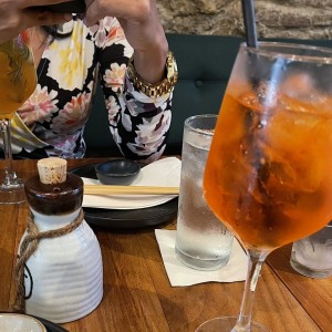 Aperol Spritz