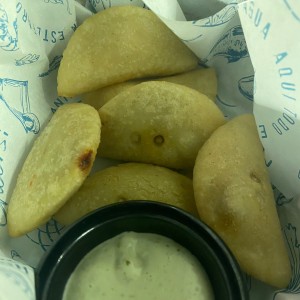 Empanadas de Carne