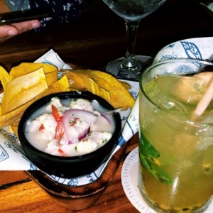 Ceviche 