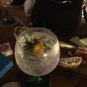 Gin Tonic