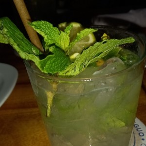 mojito clasico