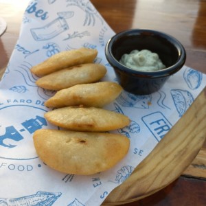 Empanadas de carne