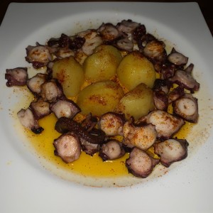 pulpo