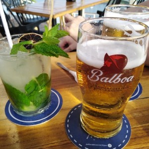 Mojito 