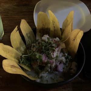 Ceviche