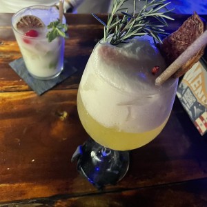 Cocktails