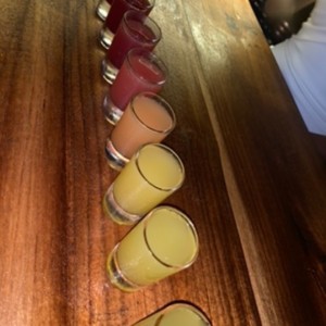 Chupitos