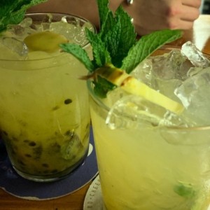 Mojitos