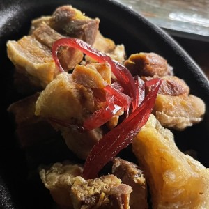 Chicharron