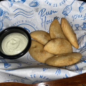 Empanadas de carne