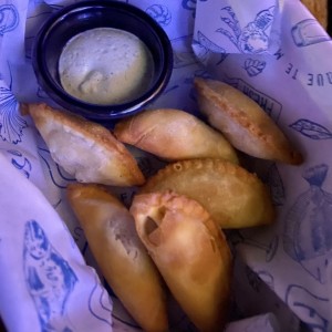 Empanadas