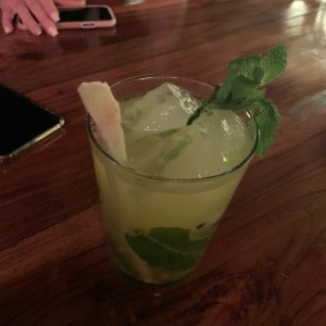 mojitos