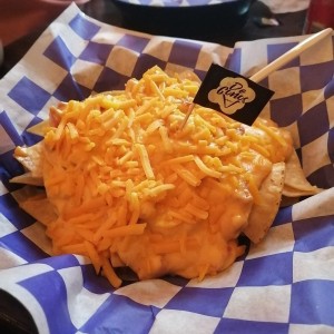 Nachos 