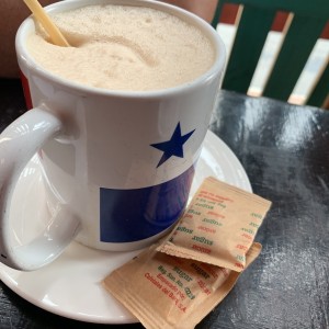 Capuchino