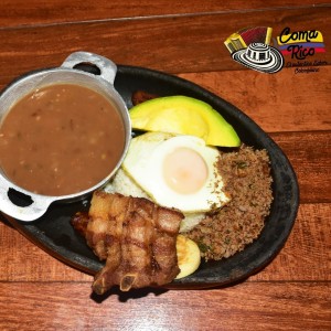 bandeja paisa