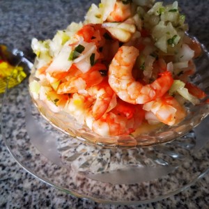 Ceviche