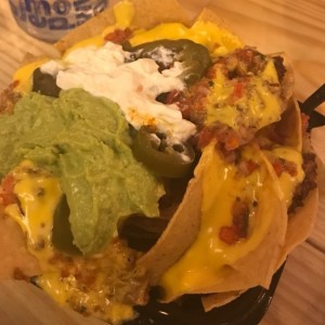 Nachos