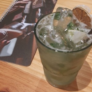 mojito 