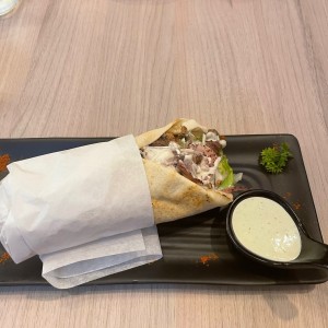 Shawarmas - Shawarma