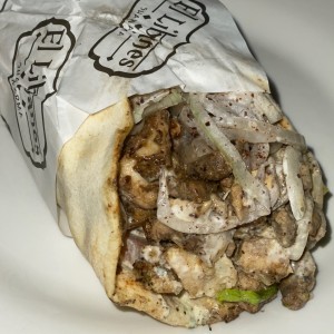 Shawarmas - Shawarma