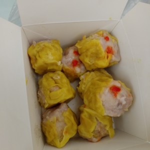 siu mai