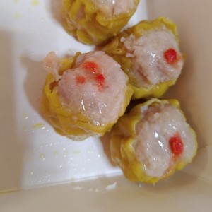 siu mai