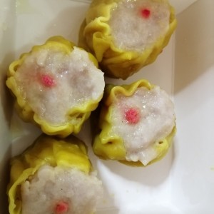 Siu Mai