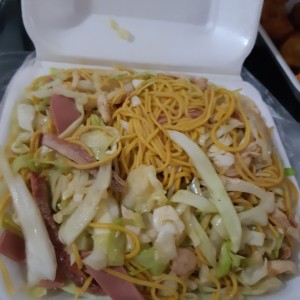 chow mein