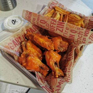 Wings Originales