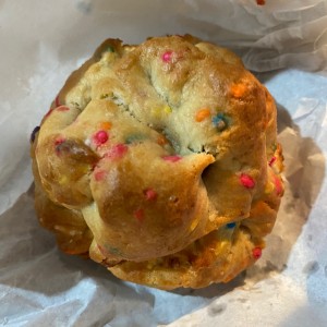 Funfetti Cookie 