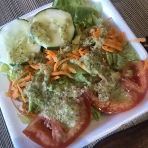 Salad 