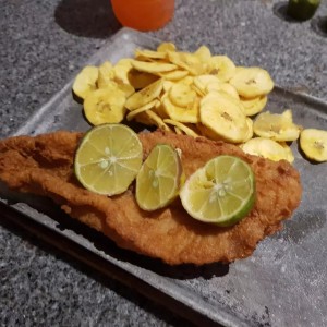 pescado