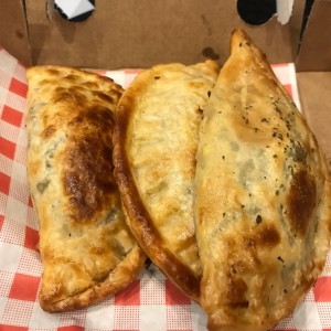 Empanada de carne 