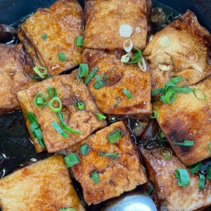 Tofu